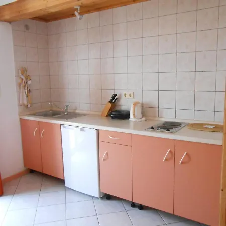 Apartment Apartment Vodice 2 *