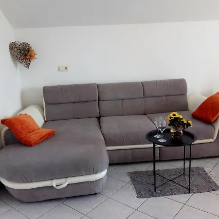 Apartament 2 Vodice