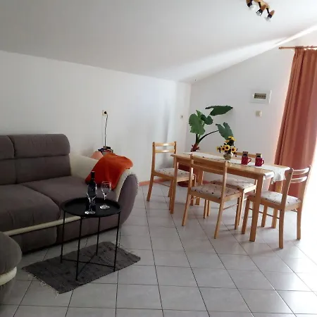 Apartment Vodice 2 Apartment