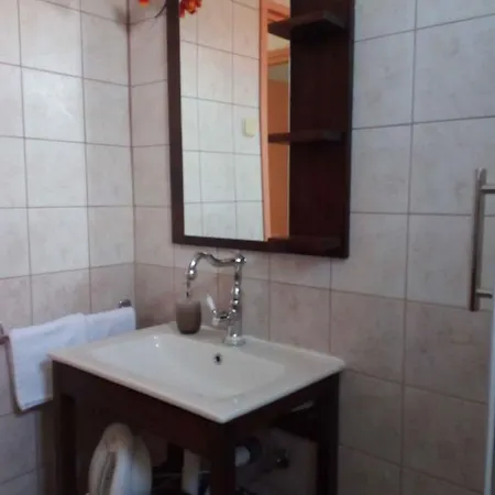 Apartment Vodice 2 *