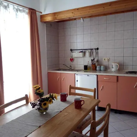 Apartment Apartment Vodice 2