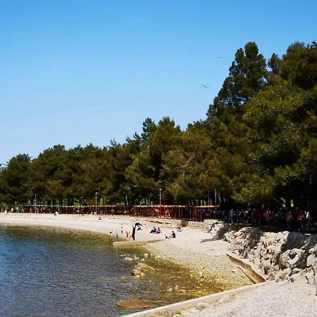 Apartment Vodice 2 Apartment *