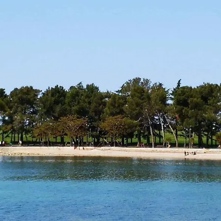 Apartment Vodice 2 * Vodice