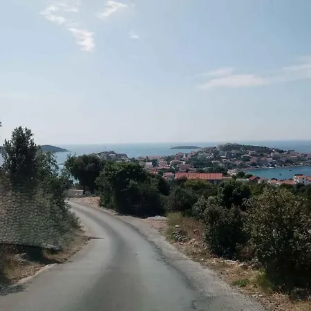Apartment Vodice 2 *