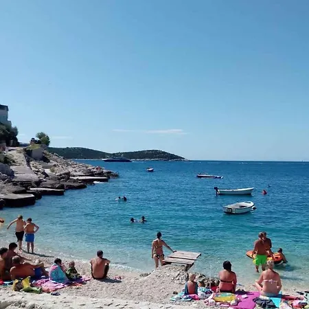 Apartment Vodice 2 *