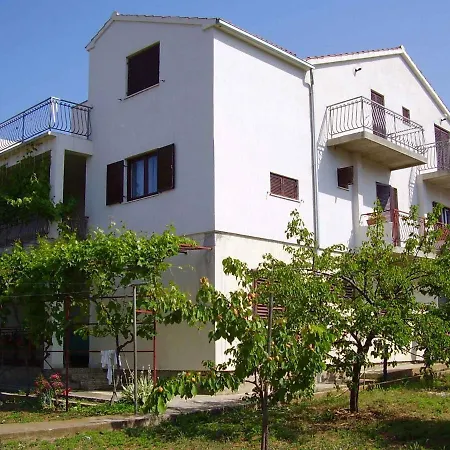 2 Apartament Vodice