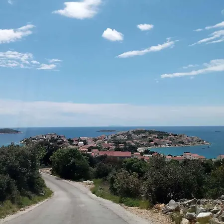 Apartment Apartment Vodice 2
