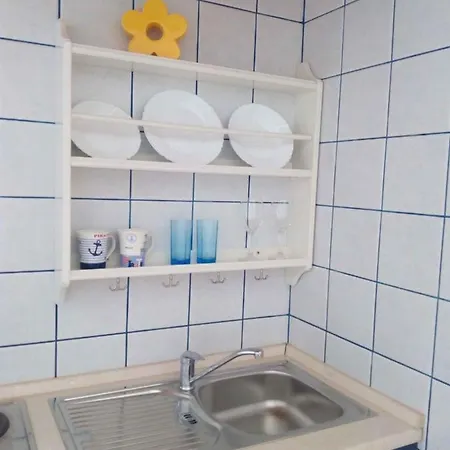 2 Apartament Vodice
