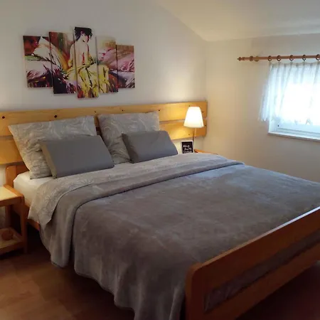 2 Apartament Vodice