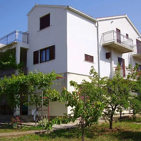 Apartment Vodice Apartment 2 Vodice