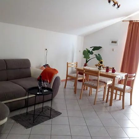 Apartment Vodice Apartment 2