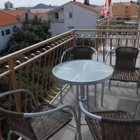 Apartment Vodice Apartment 2 *