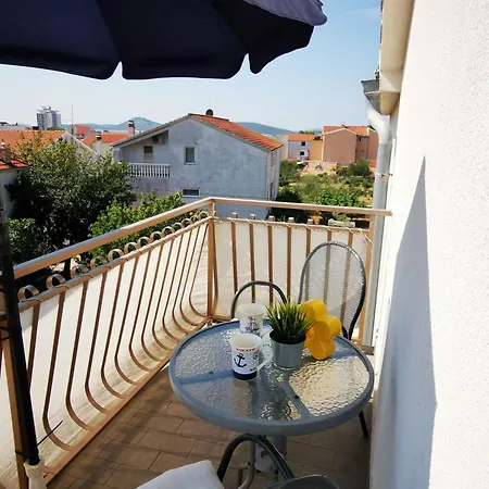 Apartment Vodice Apartment 2