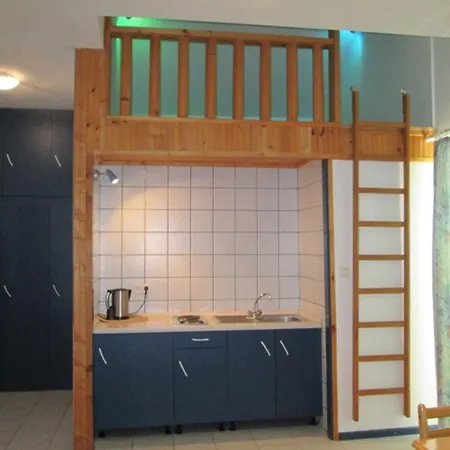 Apartment Apartment Vodice 2