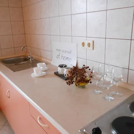 Apartment Vodice 2 Apartment *